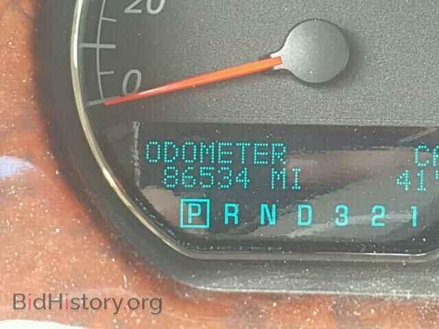 2006 BUICK LUCERNE - VIN: 1G4HD57276U137929 - Фото 8