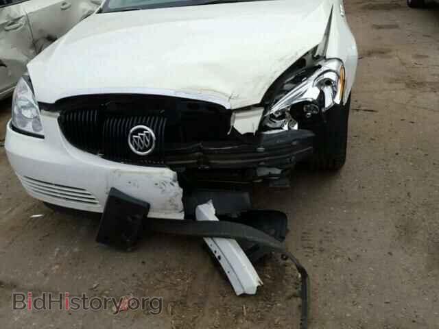 2006 BUICK LUCERNE - VIN: 1G4HD57276U137929 - Фото 9