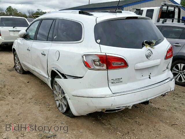 2017 BUICK ENCLAVE - VIN: 5GAKRAKD4HJ231866 - Фото 3