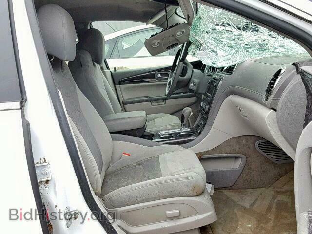 2017 BUICK ENCLAVE - VIN: 5GAKRAKD4HJ231866 - Фото 5