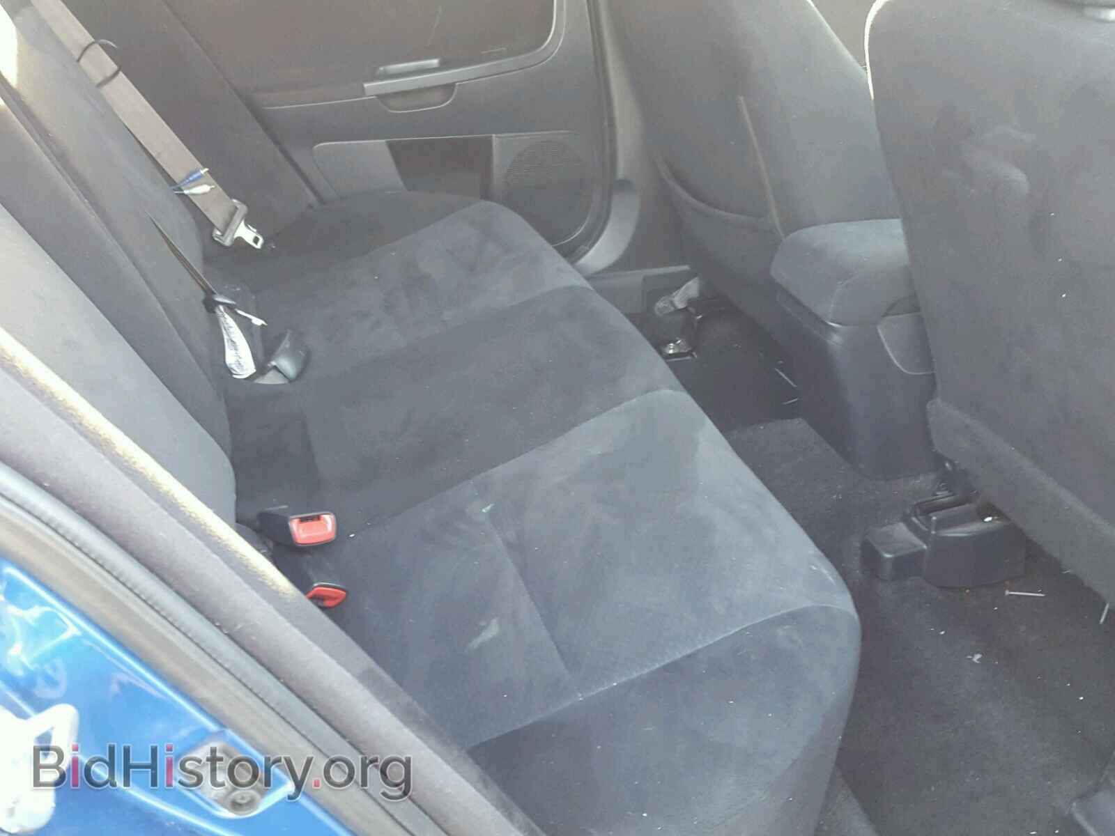 2011 MITSUBISHI LANCER - VIN: JA32U8FWXBU001058 - Фото 6
