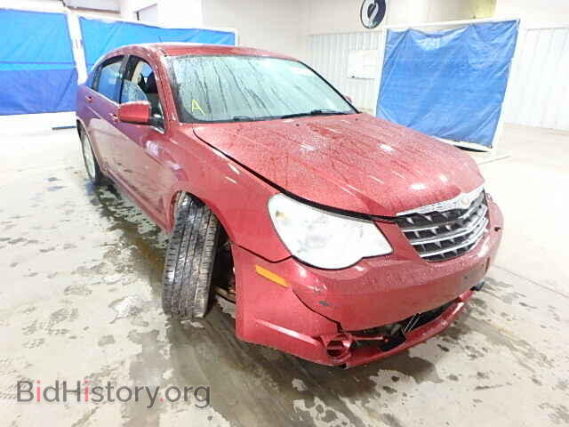 Photo 1C3LC56K17N531929 - CHRYSLER SEBRING 2007