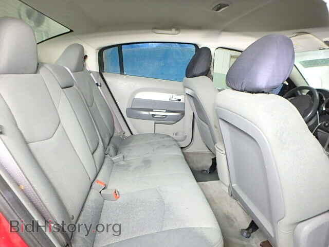 2007 CHRYSLER SEBRING - VIN: 1C3LC56K17N531929 - Фото 6