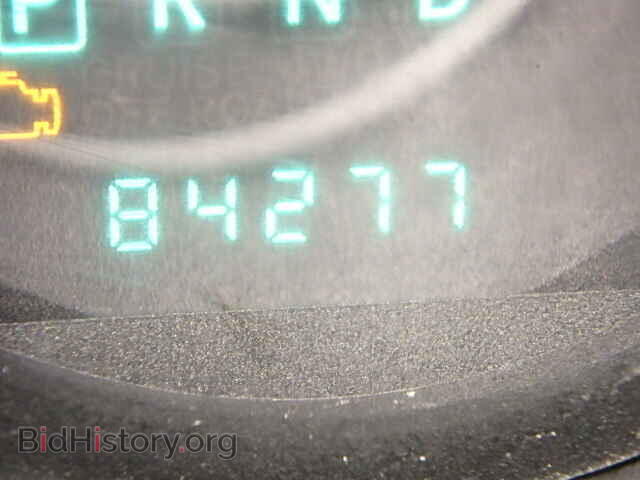 2007 CHRYSLER SEBRING - VIN: 1C3LC56K17N531929 - Фото 8