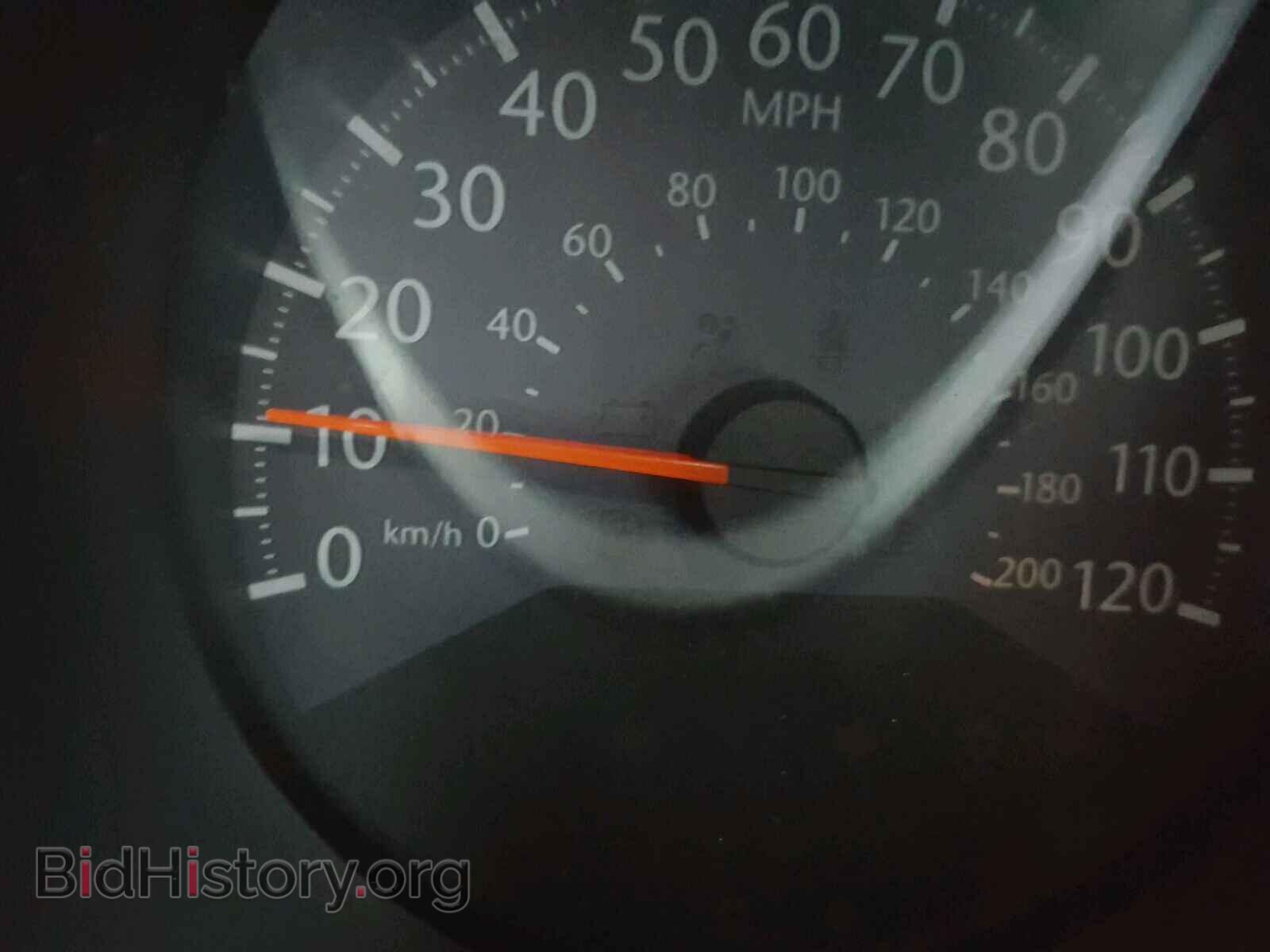 2010 CHRYSLER SEBRING - VIN: 1C3CC5FB9AN217789 - Фото 8