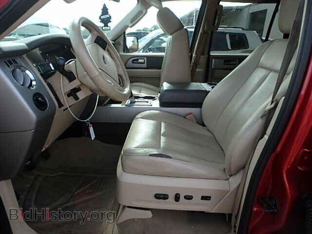 2008 FORD EXPEDITION - VIN: 1FMFU17568LA71800 - Фото 5