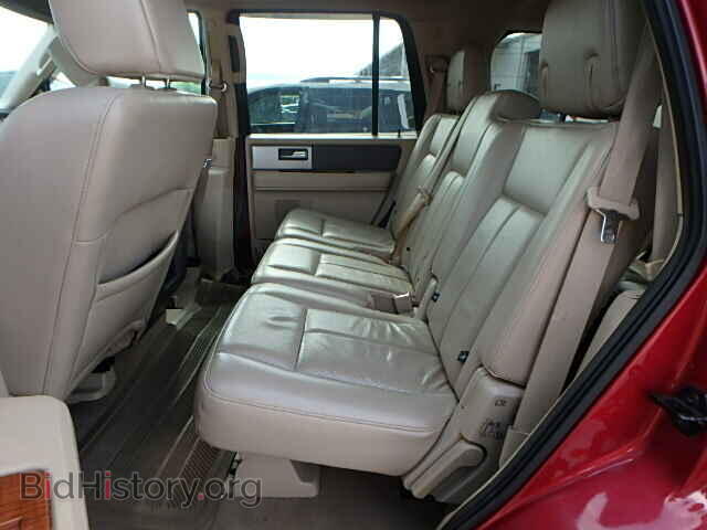 2008 FORD EXPEDITION - VIN: 1FMFU17568LA71800 - Фото 6
