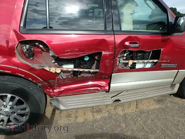 2008 FORD EXPEDITION - VIN: 1FMFU17568LA71800 - Фото 9