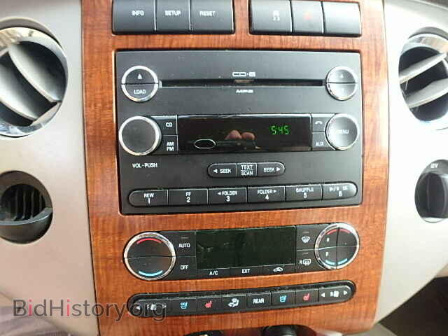 2008 FORD EXPEDITION - VIN: 1FMFU17568LA71800 - Фото 10