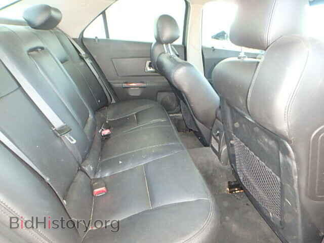 2007 CADILLAC CTS - VIN: 1G6DP577370132213 - Фото 6