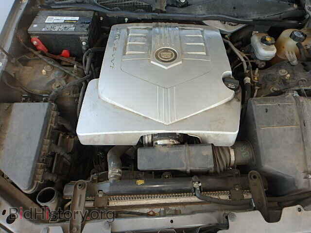 2007 CADILLAC CTS - VIN: 1G6DP577370132213 - Фото 7