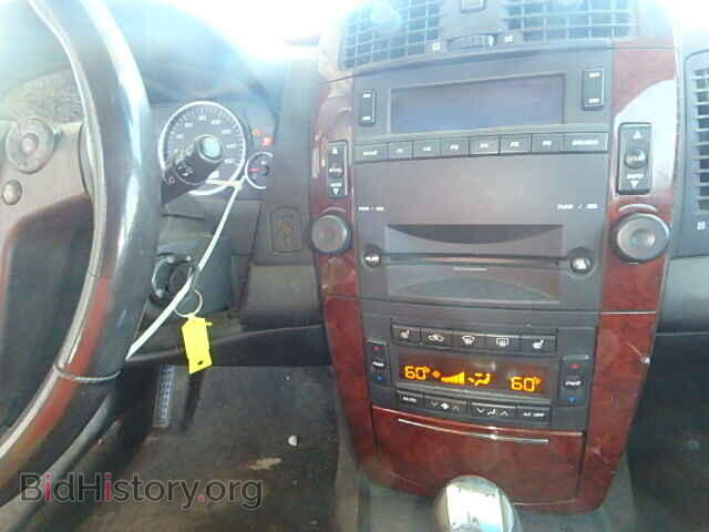 2007 CADILLAC CTS - VIN: 1G6DP577370132213 - Фото 9