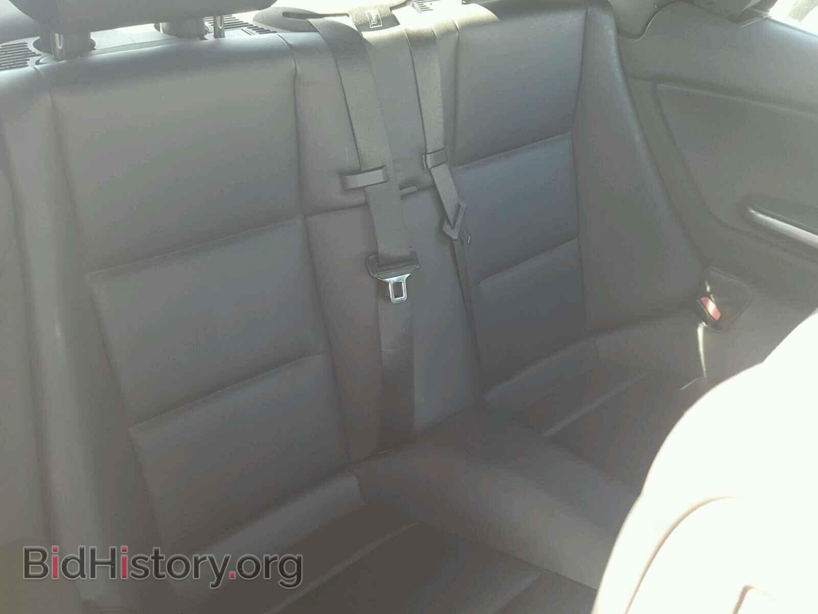 2002 BMW M3 - VIN: WBSBR93422PK00284 - Фото 6