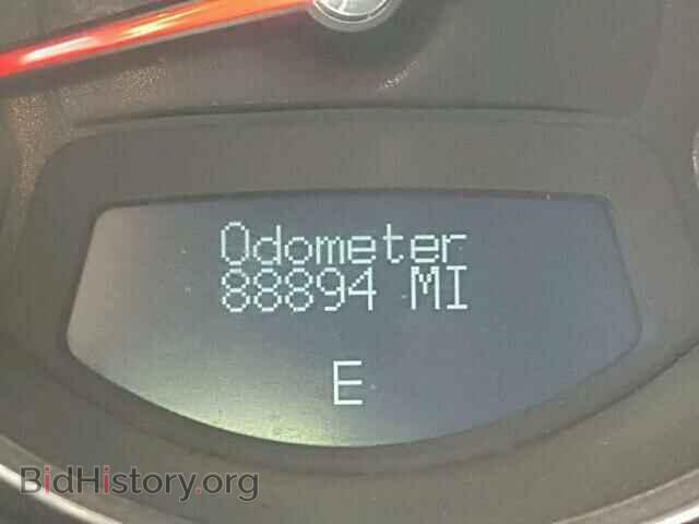 2011 CADILLAC CTS - VIN: 1G6DA5EY4B0142691 - Фото 8