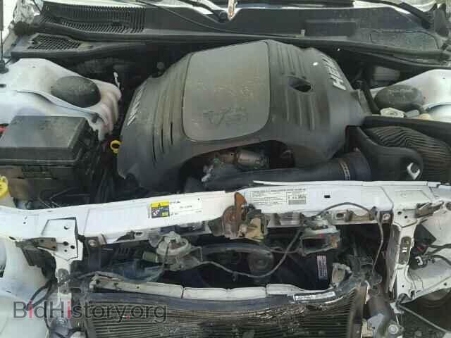 2013 DODGE CHALLENGER - VIN: 2C3CDYBT6DH511435 - Фото 7