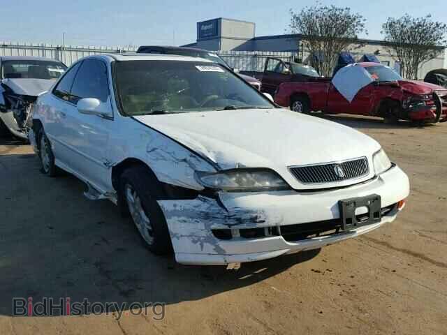Фотография 19UYA3256WL010440 - ACURA 2.3 CL 1998