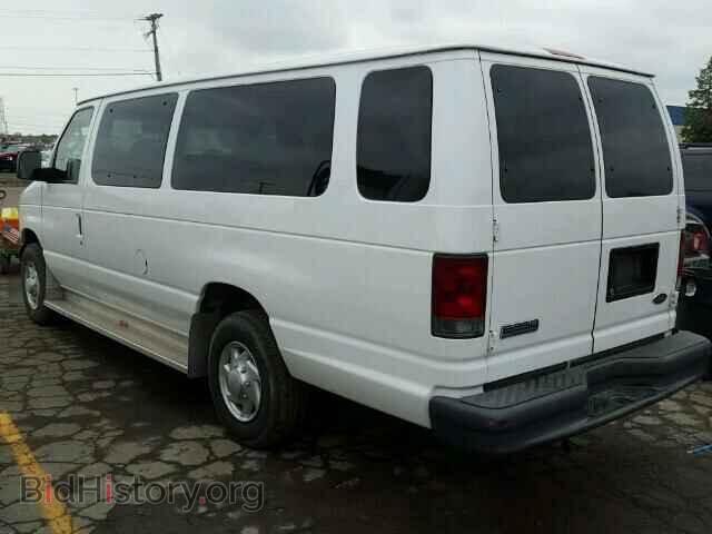 2007 FORD ECONOLINE - VIN: 1FBSS31L57DA91481 - Фото 3