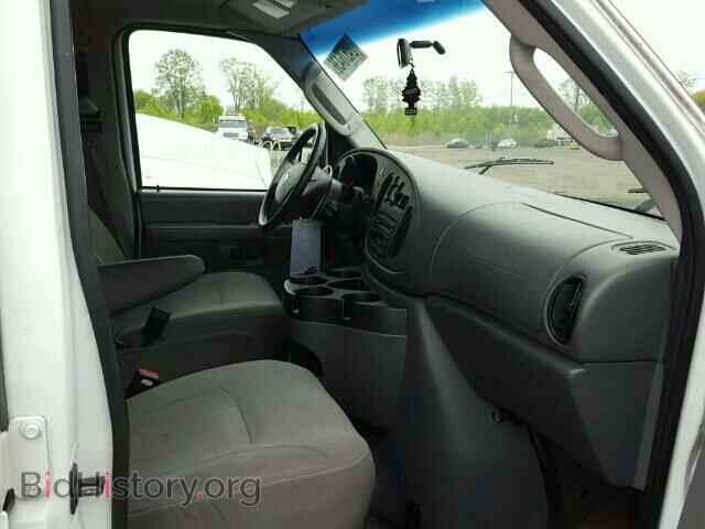2007 FORD ECONOLINE - VIN: 1FBSS31L57DA91481 - Фото 5