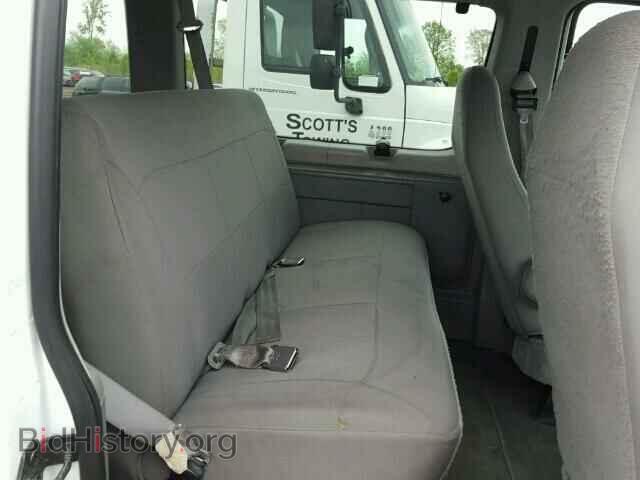 2007 FORD ECONOLINE - VIN: 1FBSS31L57DA91481 - Фото 6