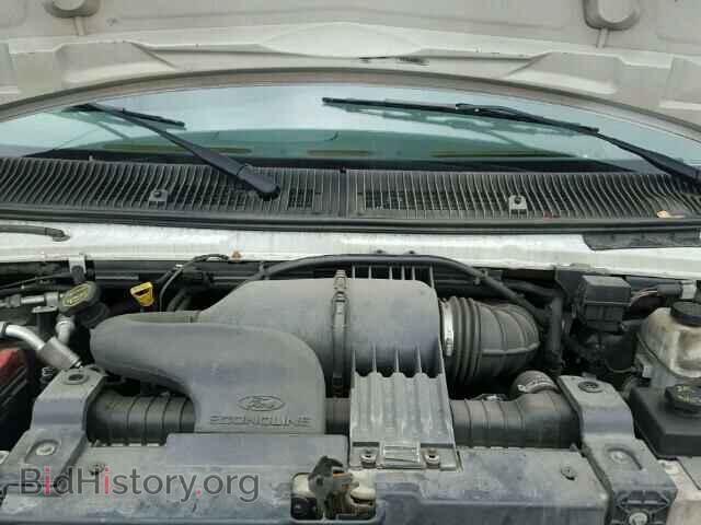 2007 FORD ECONOLINE - VIN: 1FBSS31L57DA91481 - Фото 7