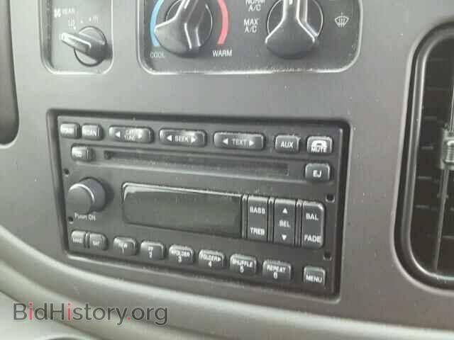 2007 FORD ECONOLINE - VIN: 1FBSS31L57DA91481 - Фото 9