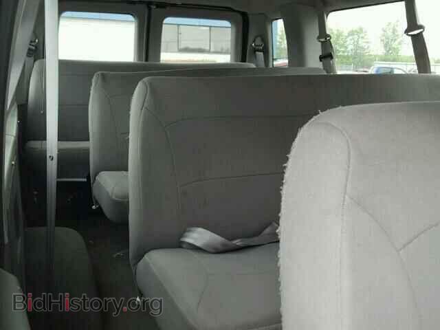 2007 FORD ECONOLINE - VIN: 1FBSS31L57DA91481 - Фото 10