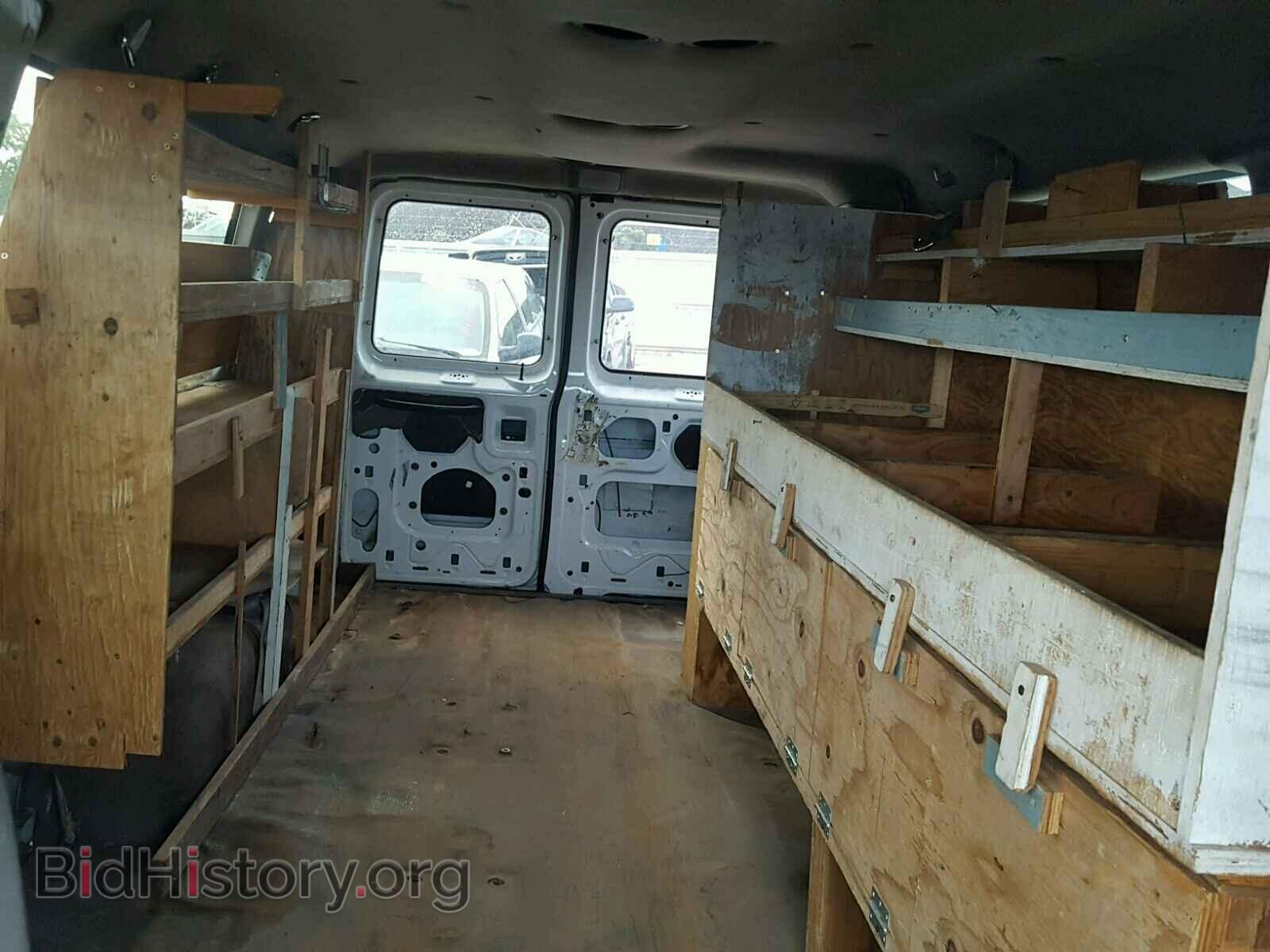 2002 FORD ECONOLINE - VIN: 1FBSS31S52HA02436 - Photo 6