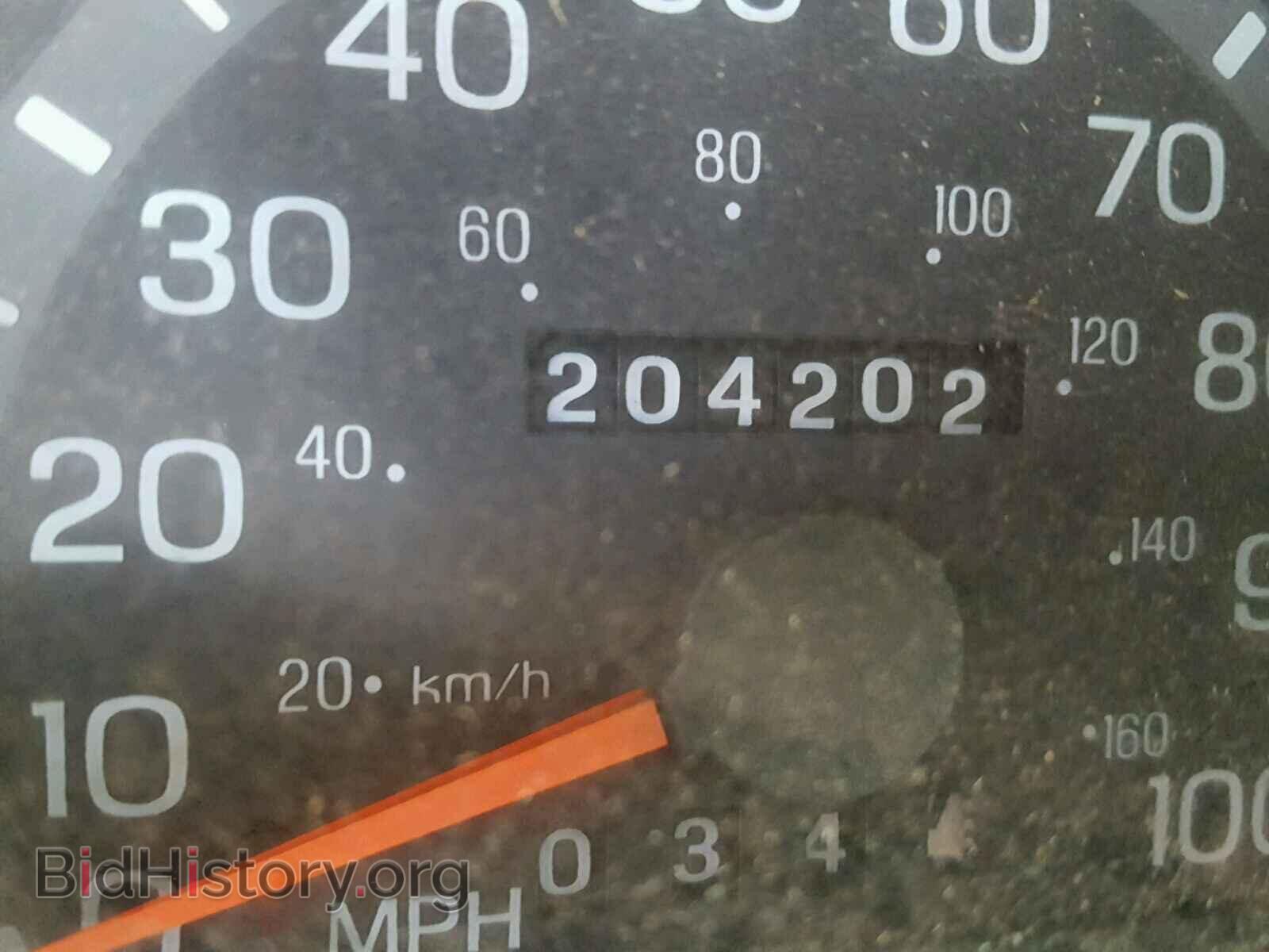 2002 FORD ECONOLINE - VIN: 1FBSS31S52HA02436 - Photo 8