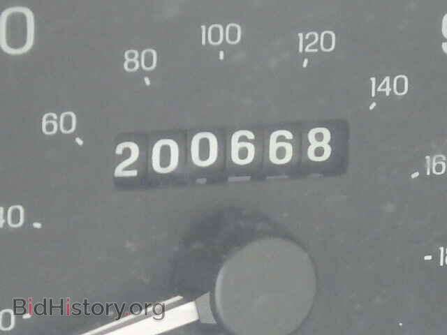 2001 FORD ESCORT - VIN: 3FAFP13P41R230927 - Фото 7