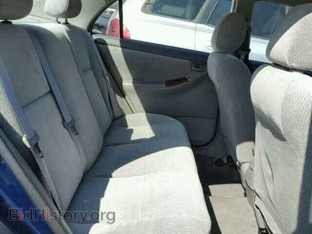 2003 TOYOTA COROLLA - VIN: JTDBR32E530037980 - Фото 6