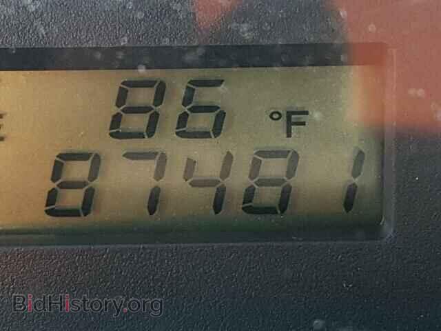2003 TOYOTA COROLLA - VIN: JTDBR32E530037980 - Фото 8