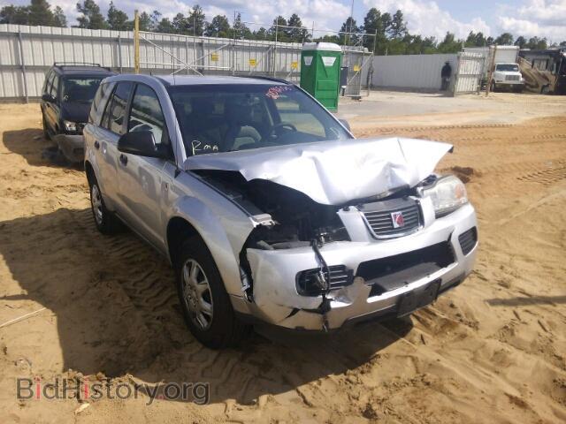 Photo 5GZCZ33D27S805269 - SATURN VUE 2007