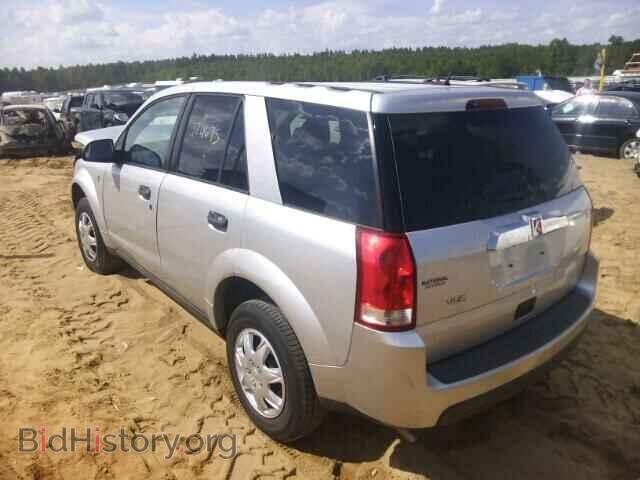 2007 SATURN VUE - VIN: 5GZCZ33D27S805269 - Фото 3