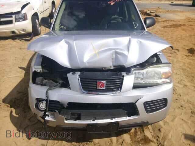 2007 SATURN VUE - VIN: 5GZCZ33D27S805269 - Фото 7