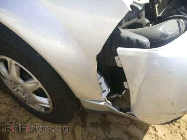 2007 SATURN VUE - VIN: 5GZCZ33D27S805269 - Фото 10