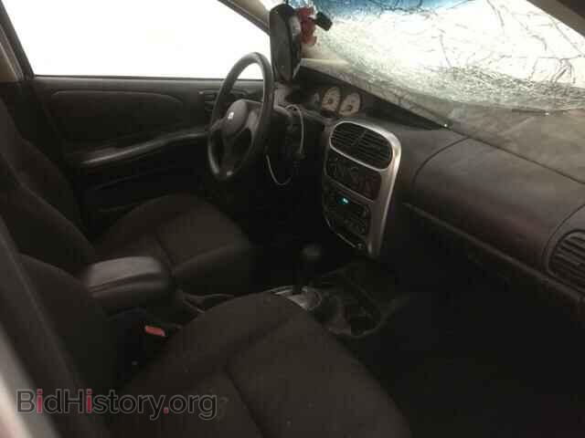 2005 DODGE NEON - VIN: 1B3ES56C95D257383 - Фото 5