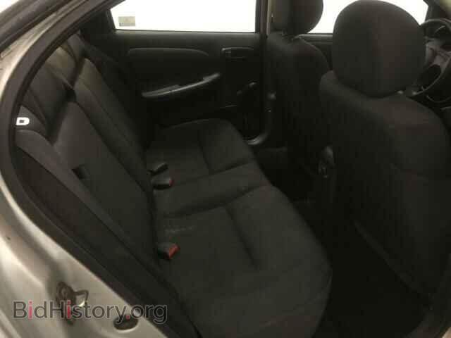 2005 DODGE NEON - VIN: 1B3ES56C95D257383 - Фото 6