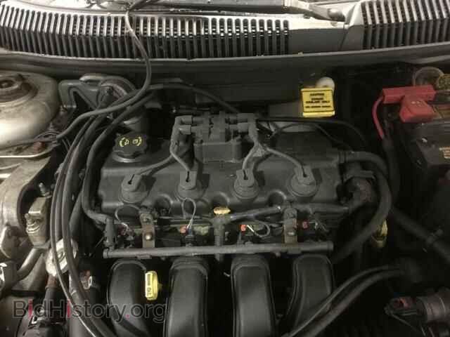 2005 DODGE NEON - VIN: 1B3ES56C95D257383 - Фото 7