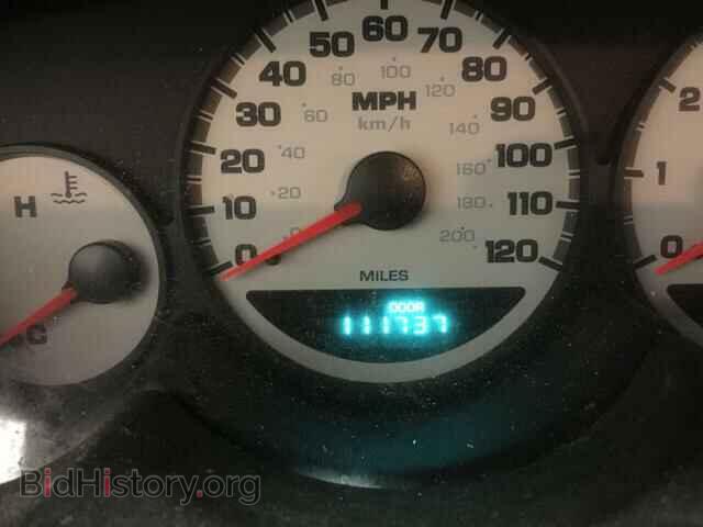 2005 DODGE NEON - VIN: 1B3ES56C95D257383 - Фото 8