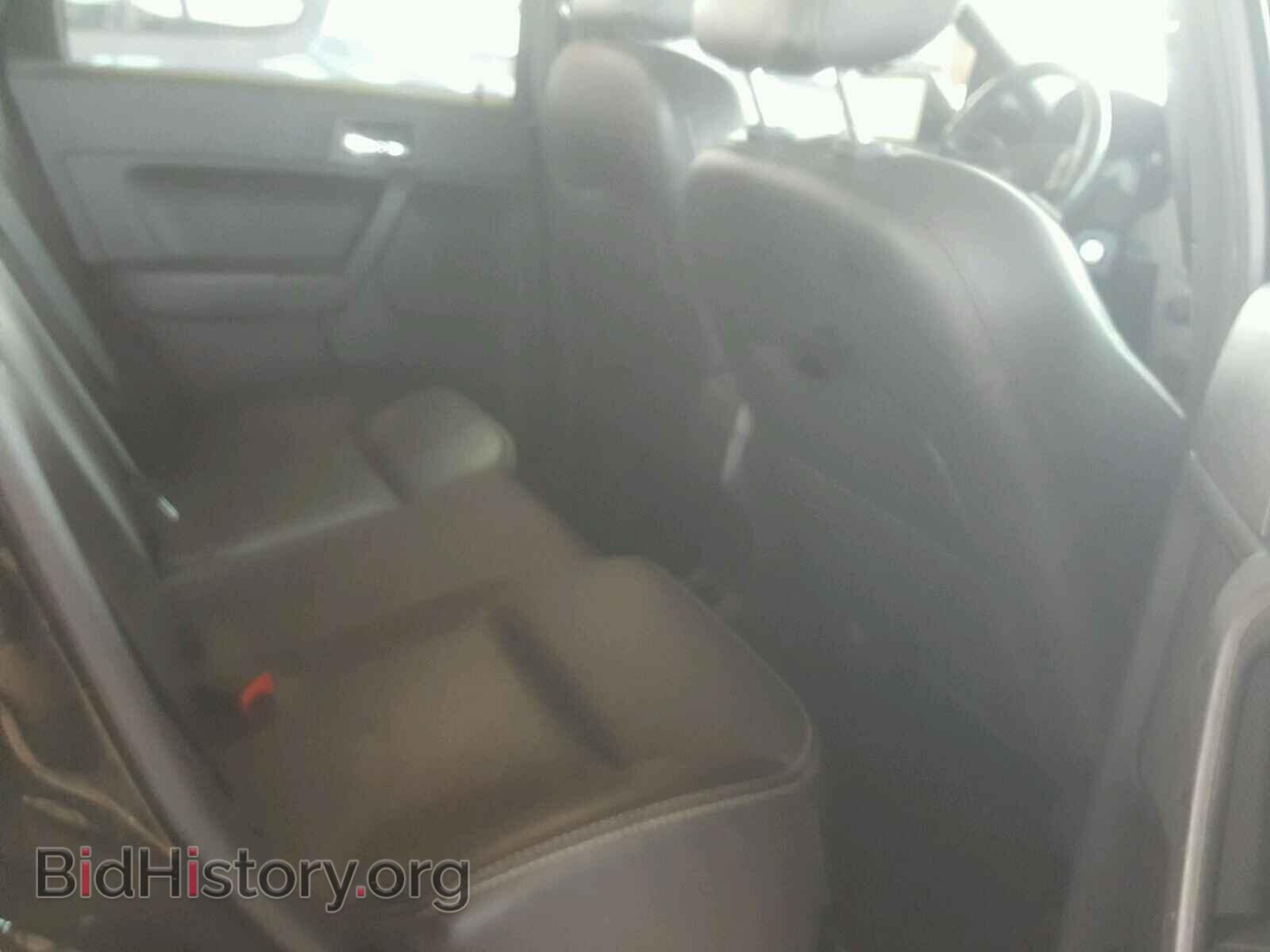 2010 FORD FOCUS - VIN: 1FAHP3GN3AW293804 - Photo 6
