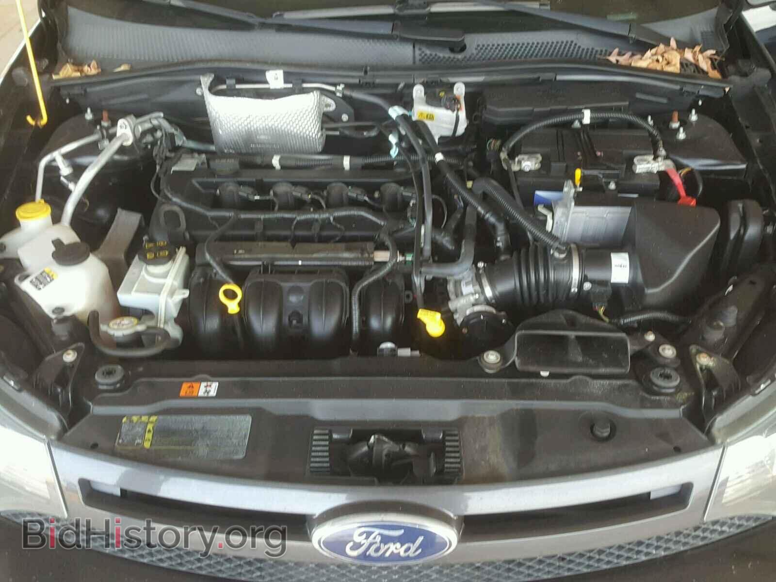 2010 FORD FOCUS - VIN: 1FAHP3GN3AW293804 - Photo 7