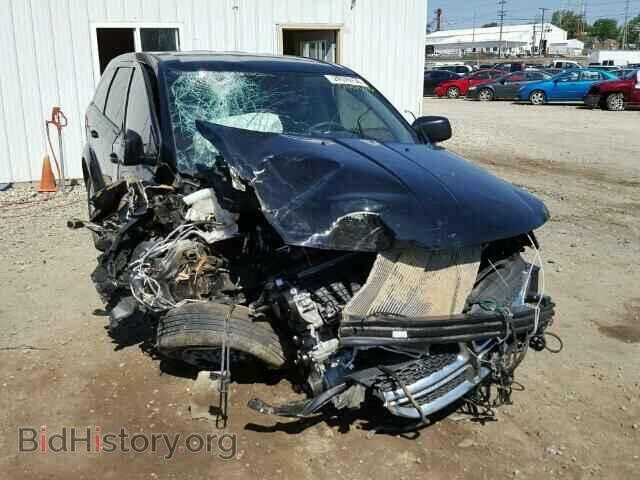 Фотография 3C4PDCAB2ET160265 - DODGE JOURNEY 2014