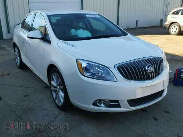 Фотография 1G4PP5SK3E4111658 - BUICK VERANO 2014