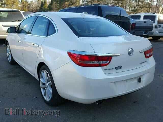 2014 BUICK VERANO - VIN: 1G4PP5SK3E4111658 - Фото 3