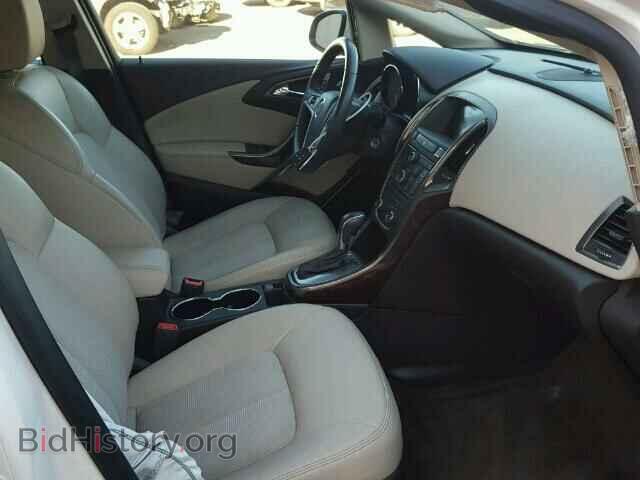 2014 BUICK VERANO - VIN: 1G4PP5SK3E4111658 - Фото 5