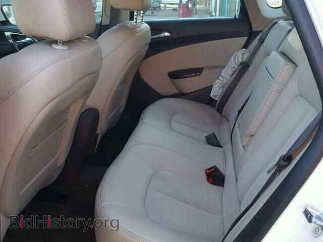 2014 BUICK VERANO - VIN: 1G4PP5SK3E4111658 - Фото 6