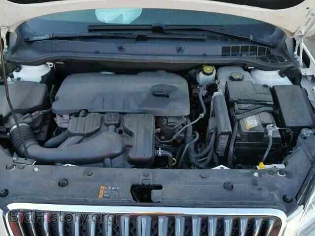 2014 BUICK VERANO - VIN: 1G4PP5SK3E4111658 - Фото 7