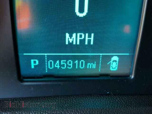2014 BUICK VERANO - VIN: 1G4PP5SK3E4111658 - Фото 8