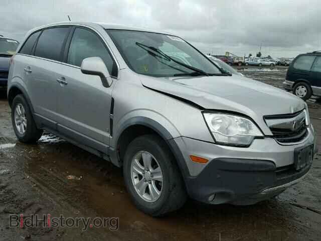 Фотография 3GSDL43N78S595624 - SATURN VUE 2008