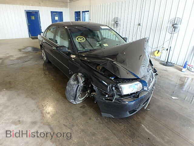 Фотография YV1TS59H741370059 - VOLVO S80 2004